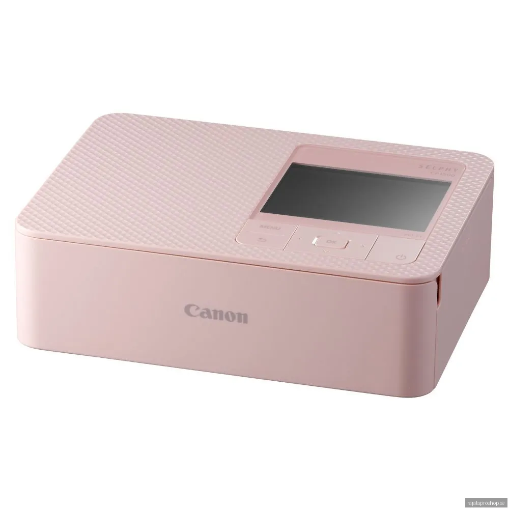 Canon SELPHY CP1500 - Pink - Färg - Färg Sublimering