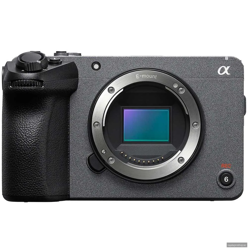 Sony FX30 Cinema-kamera