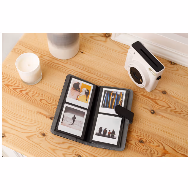 Fujifilm Instax SQUARE Album