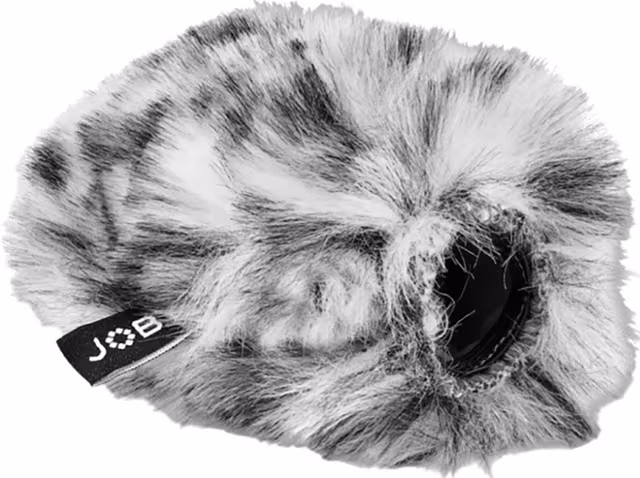 JOBY Wavo vindfilter JB01695-BWW
