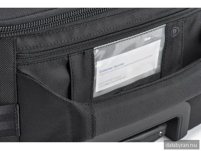 Kameraväska Think Tank Airport Security V3.0 - Svart
