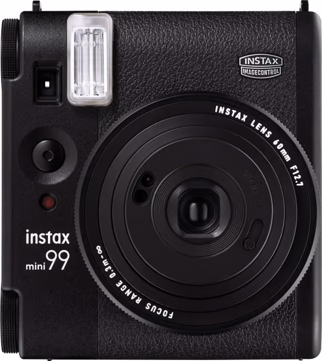 Fujifilm Instax Mini 99 - Black