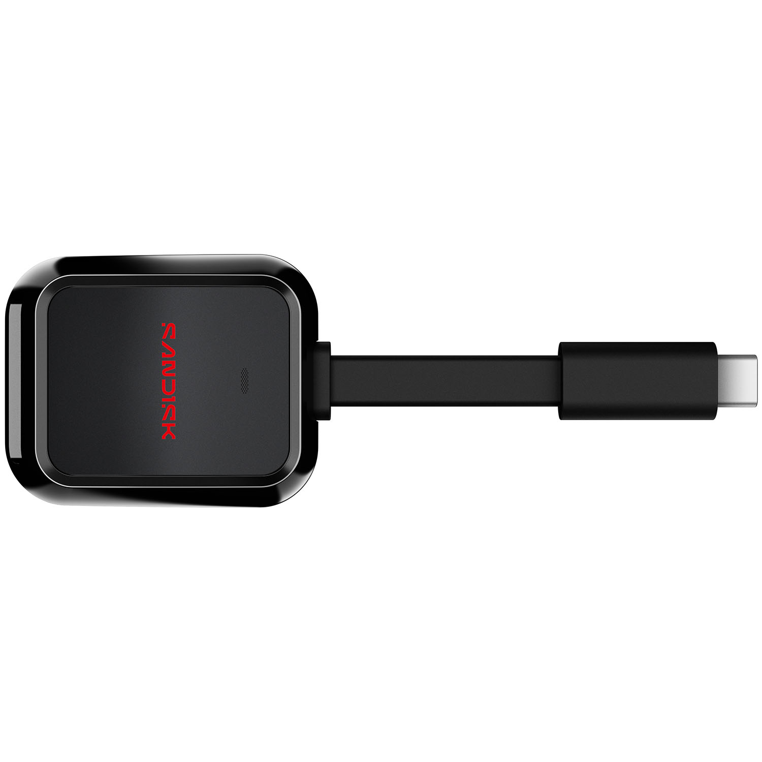 USB-C kortläsare SanDisk QuickFlow SD