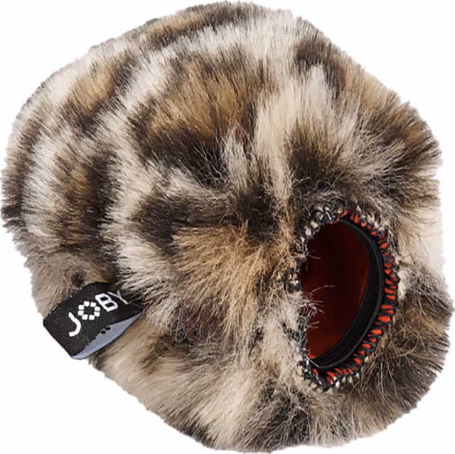JOBY Wavo vindfilter JB01686-BWW