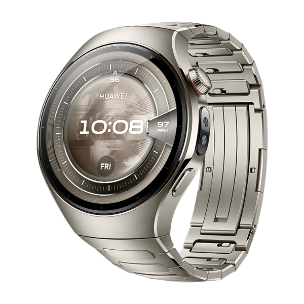 Huawei Watch 5 46mm Titanium