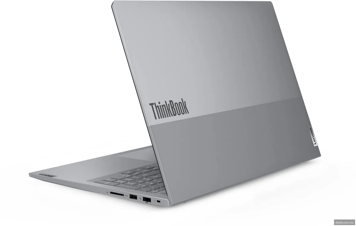 Lenovo ThinkBook 16 G8 IAL