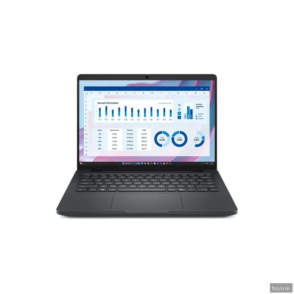 Dell Pro Max 14 MC14255 - 14" - Ryzen Pro 350 - 16GB RAM - 512GB SSD