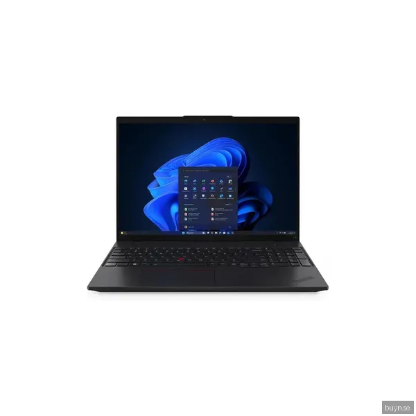 Lenovo ThinkPad L16 G2 16" - Core Ultra 7 255U - 16GB RAM 512GB SSD