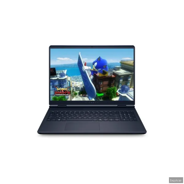 Outlet Alienware 16X Aurora - 16" - Core Ultra 7 240H - 32GB 1TB SSD RTX 5060 - English keyboard