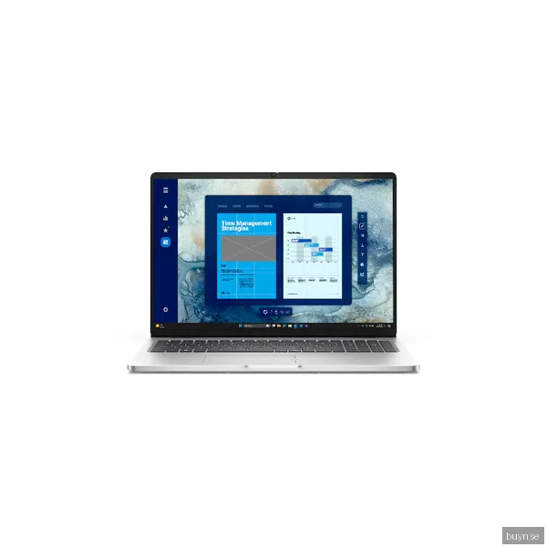 Dell Pro 16 PC16250 - Core Ultra 7 255U - 16GB RAM 512GB SSD