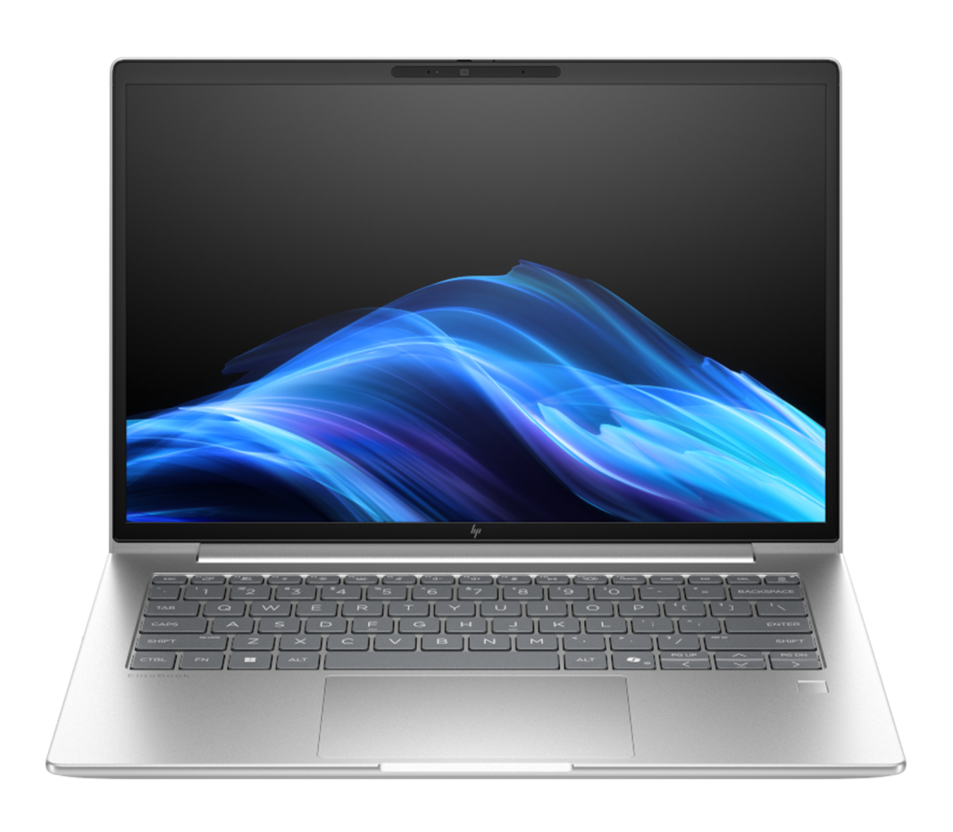 HP EliteBook 6 G1a Notebook Next Gen AI