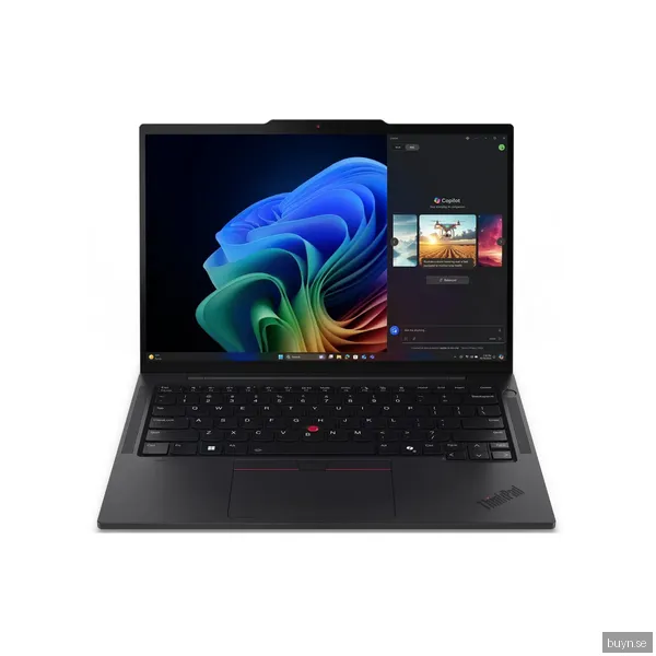 Lenovo ThinkPad T14 G6 - 14" - Core Ultra 5 226V - 16GB RAM 512GB SSD