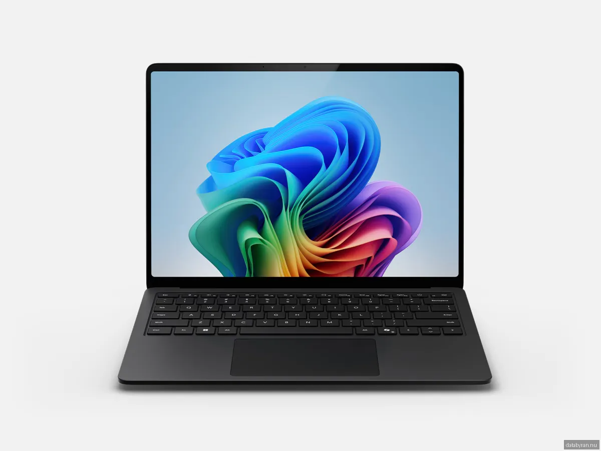 Microsoft Surface Laptop 7 Copilot+ - 13.8" - Snapdragon X Elite - 16GB RAM - 512GB SSD