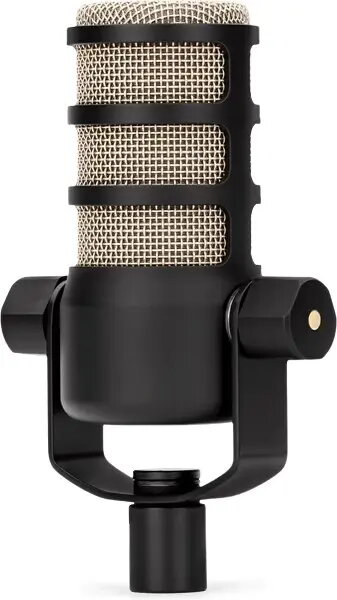 PodMic (Fyndvara klass 1)