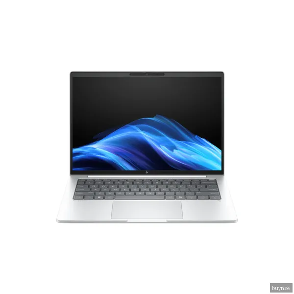 HP EliteBook 8 G1i 14 - 14" - Core Ultra 7 258V - 32GB RAM 512GB SSD