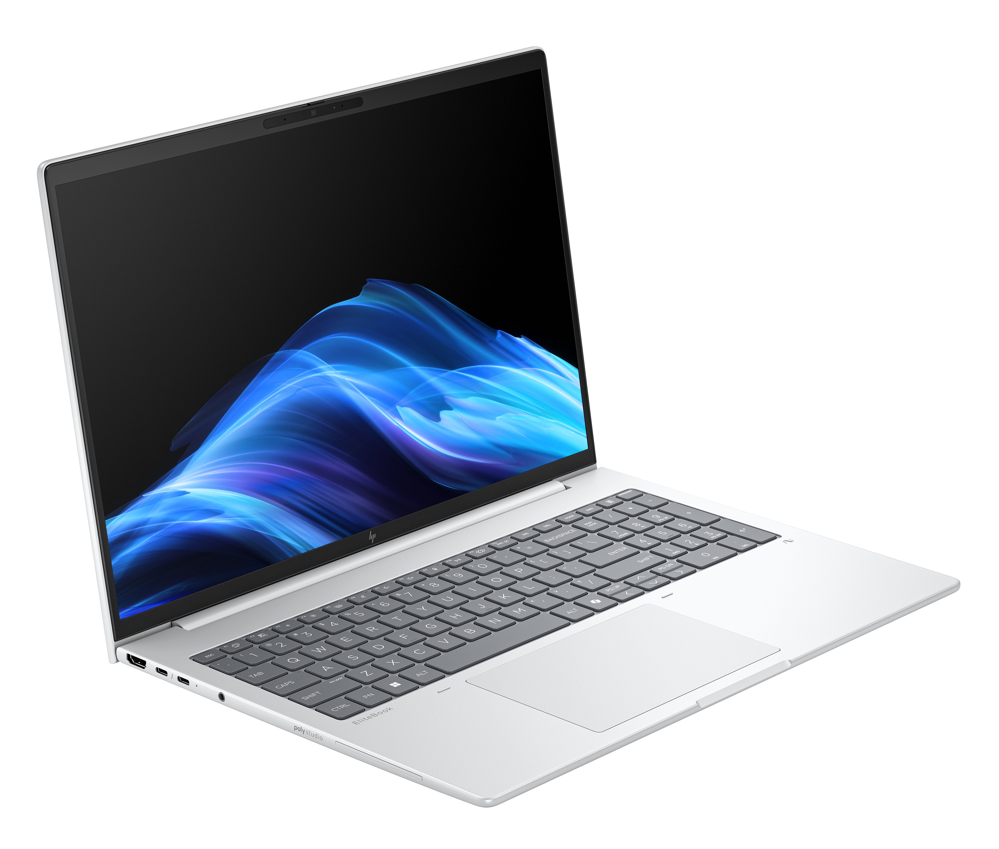 HP EliteBook 8 G1i Notebook Next Gen AI
