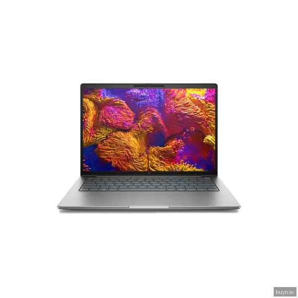 HP ZBook 8 G1a 14" - Touch - Ryzen Ai 9 Pro 375 - 64GB 1TB SSD