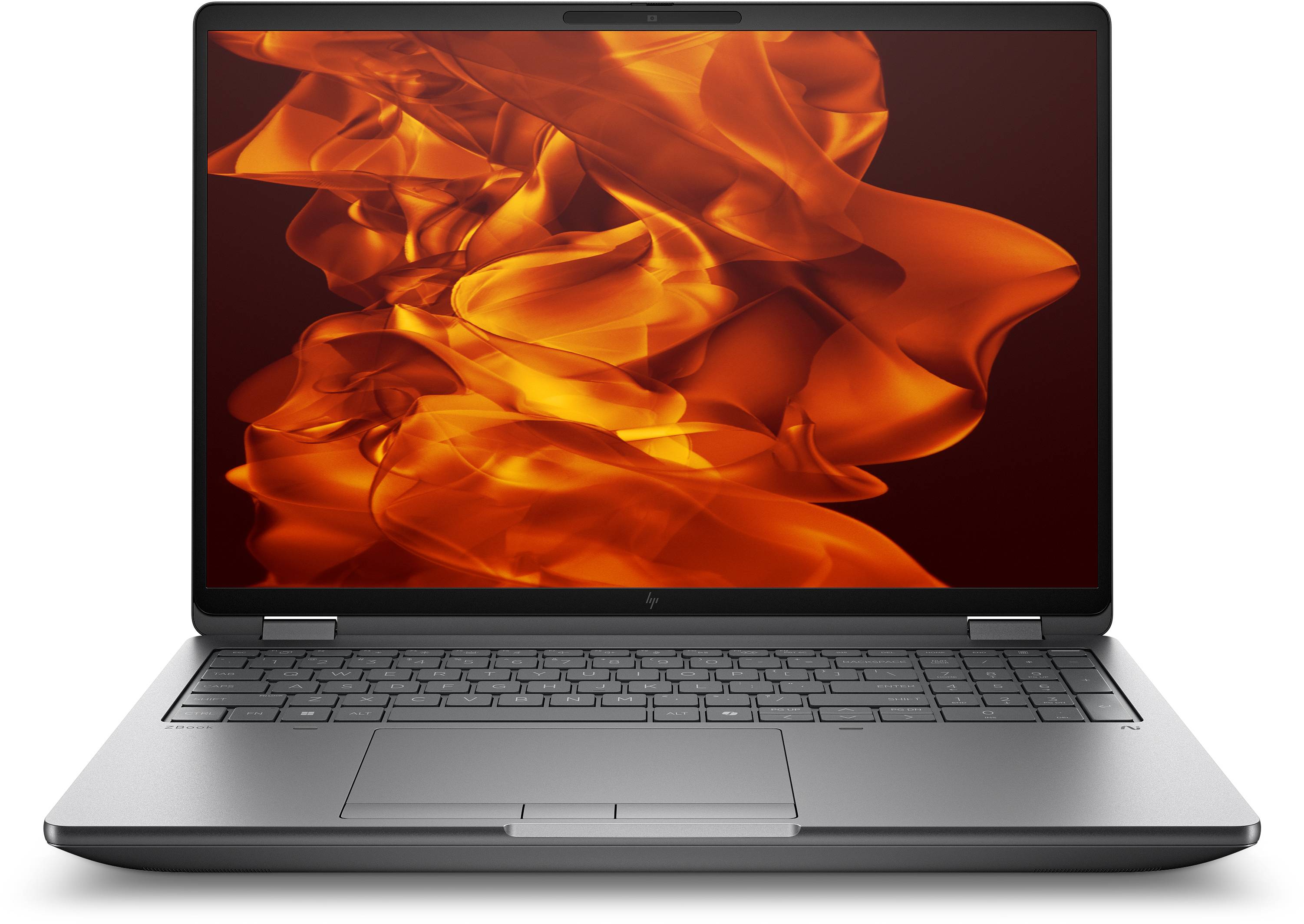 HP ZBook Fury 16 G1i Mobile Workstation