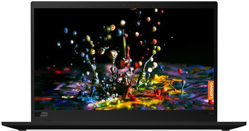 Lenovo ThinkPad X1 Carbon G9, 14" Full HD+ IPS touch, Intel Core i5-1135G7, 16 GB, 256 GB PCIe SSD, WiFi 6, bakbelyst tangentbord, Win11 Pro, Refurbished Grade A, 2 års garanti