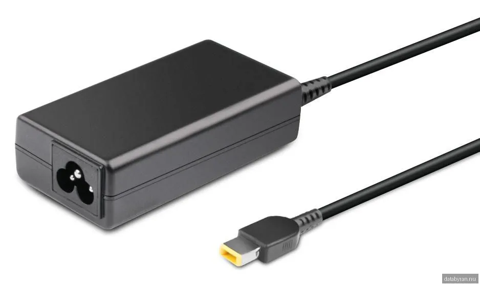 CoreParts - Strömadapter 45 Watt - för Lenovo ThinkPad Helix (1st Gen) 3698