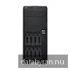 Dell PowerEdge T550, Intel Xeon Silver 4310 12-Core, 128 GB RAM, 3x960 GB + 2x240 GB SSD, 8x3.5" Hot-Swap, PERC H755, tower/rackmonterad 5U, 7 års ProSupport