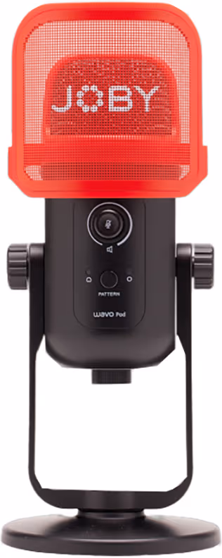 Joby Wavo POD - microphone