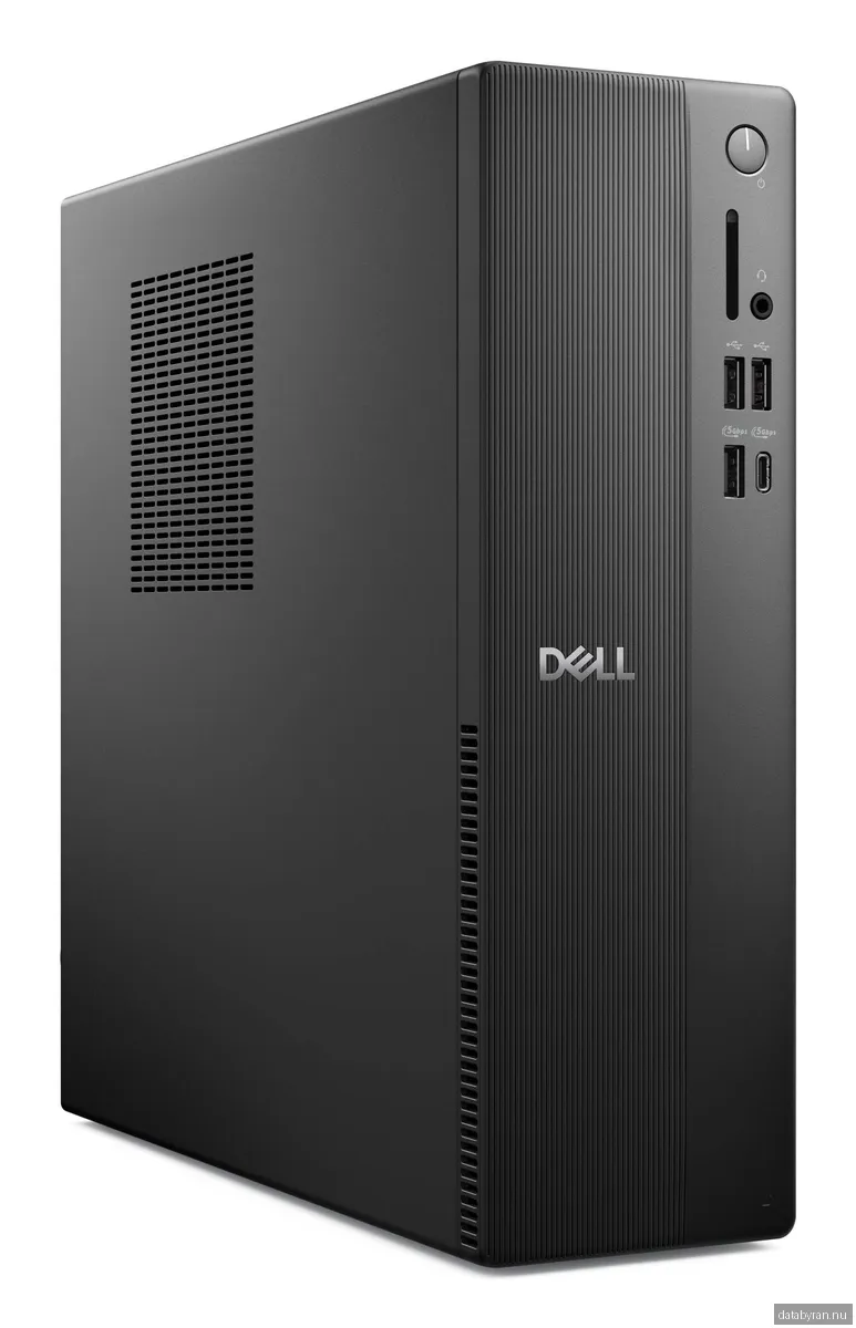 DELL Pro QVS1260 stationär dator