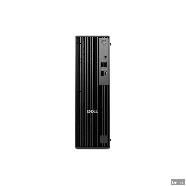 Dell Pro Slim QCS1250 - Core Ultra 5 235 - 16GB 512GB SSD