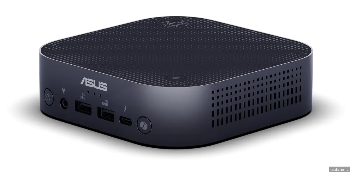 ASUS NUC 14 Pro AI RNUC14LNKU5073H2
