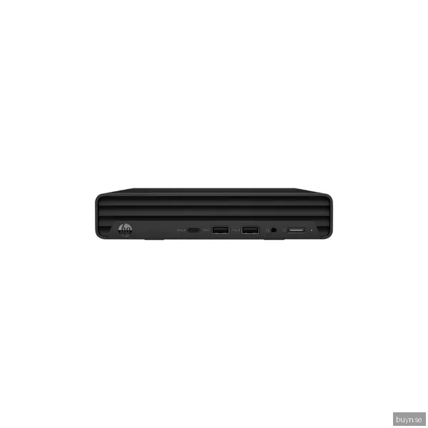 HP Pro 260 G9 Mini - i5 - 16GB RAM - 256GB SSD