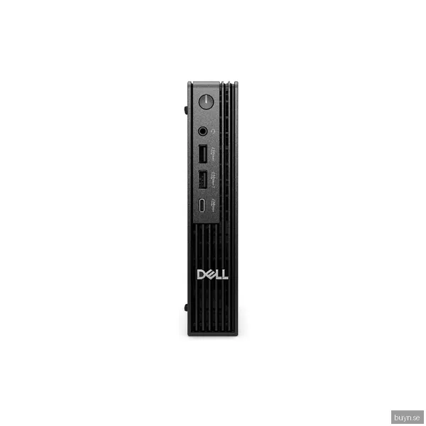 Dell Pro Micro Plus QBM1250 - Core Ultra 5 235 - 16GB 512GB SSD