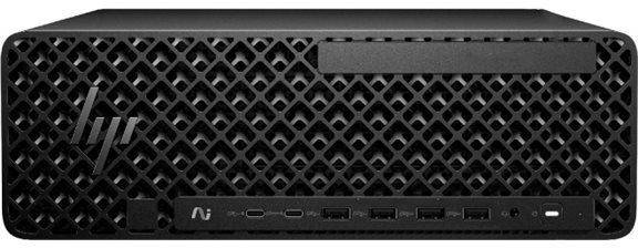 HP Workstation Z2 G1i