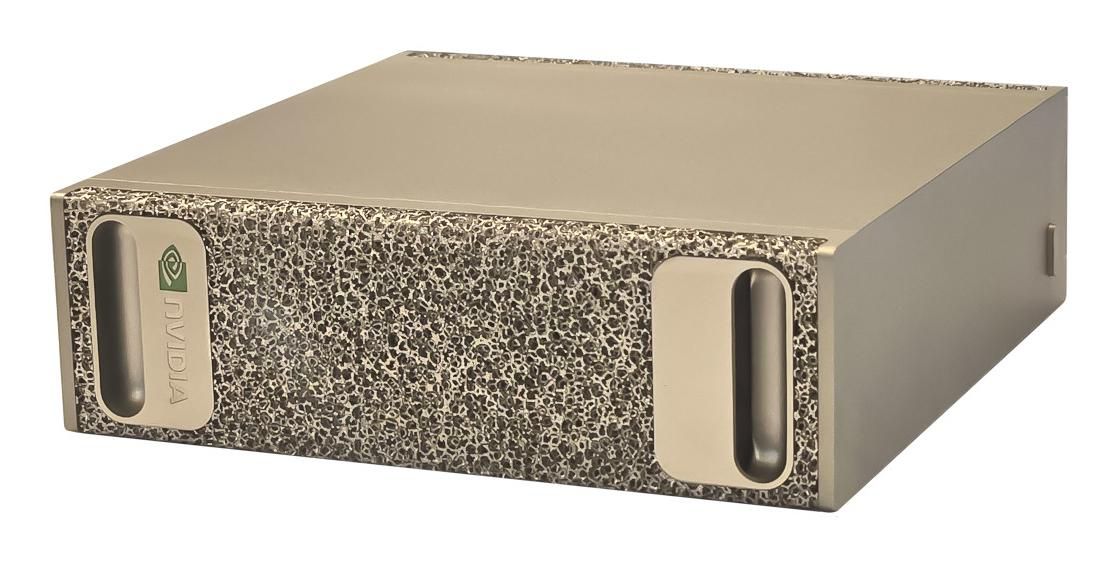 PNY NVIDIA DGX Spark 4TB 128GB DDR5 EUcable