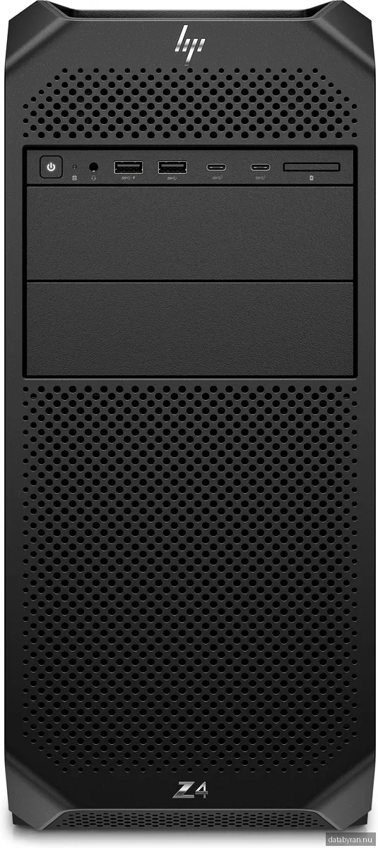 HP Workstation Z4 G5 Tower - Xeon W3 2525 - 64GB RAM - 1TB SSD - RTX 2000 Ada
