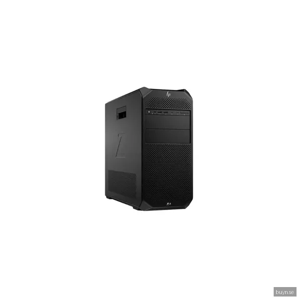 HP Workstation Z4 G5 Tower - Xeon W5 2545 - 128GB RAM - 2TB SSD - RTX 2000 Ada