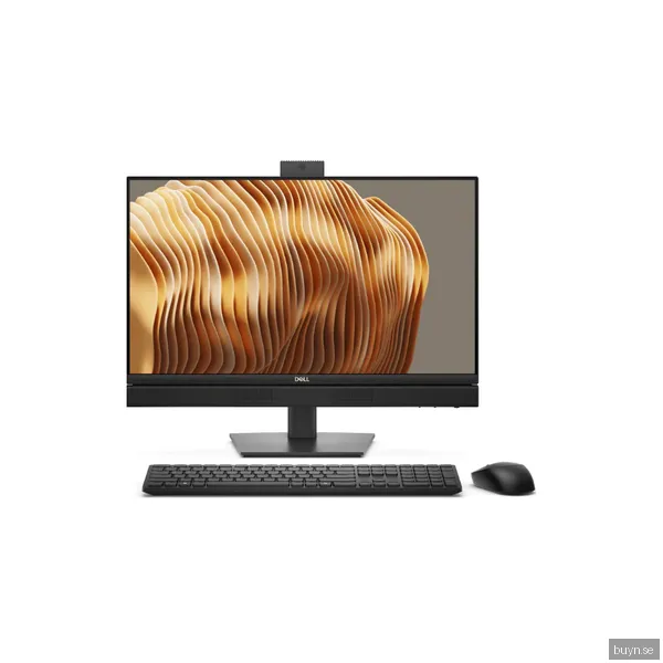 Dell Pro 24 AiO Qc24250 24" - Core Ultra 7 265 - 16GB RAM 512GB SSD