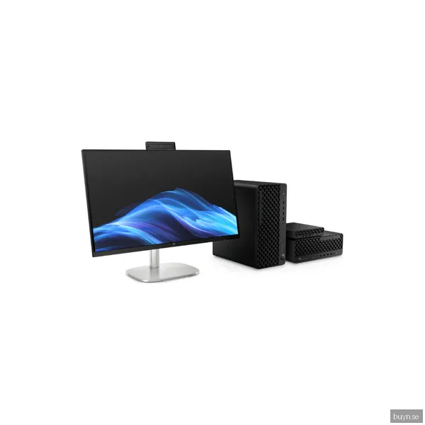 HP EliteStudio 8 G1i AI