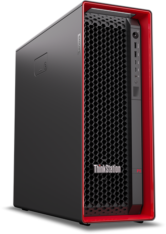 Lenovo ThinkStation P5 30GA - Xeon W5-2465X - 64GB RAM 1TB SSD - RTX a4500