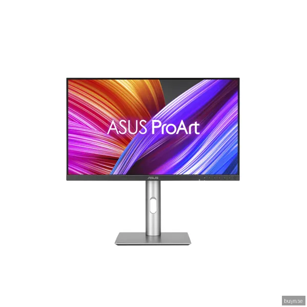 ASUS ProArt PA278CFRV 27" - USB-C 2560x1440 IPS 100Hz