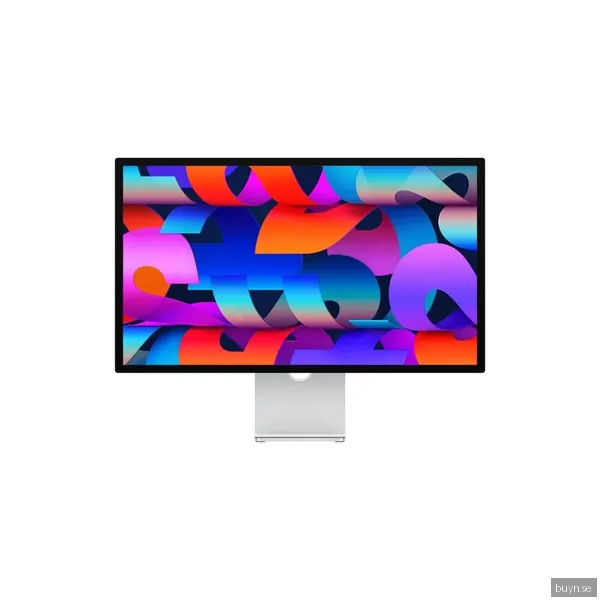 Apple Studio Display Nano-texture glass