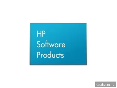 HP Integrated Lights-Out Advanced, licens 3 år 24x7 support 1 server, se lista för kompatibla modeller