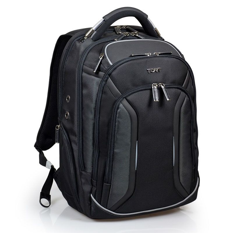 PORT Designs MELBOURNE - 15.6" - Laptop Backpack