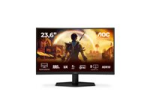 AOC Gaming C24G42E - LED-skärm