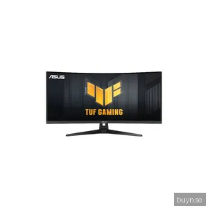 34" ASUS TUF Gaming VG34VQ3B - 3440x1440 (UWQHD) - 180Hz - VA