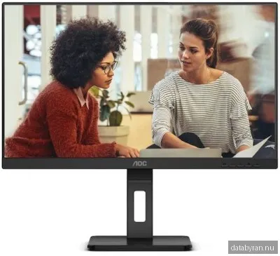 AOC Essential-line Q27E3UMF