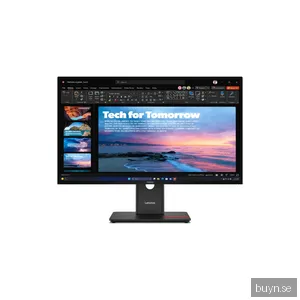 27" Lenovo ThinkVision T27qd-40