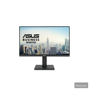 ASUS VA279QGS - LED-skärm Full HD (1080p) - 27"