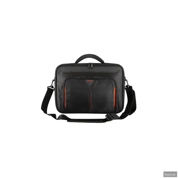 Targus ® Classic+ 15-15.6" Clamshell Laptop Case Black