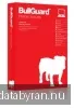 BullGuard Internet Security 12, 3 datorer, 1 år, 5 GB backup, OEM (i samband med köp av dator)
