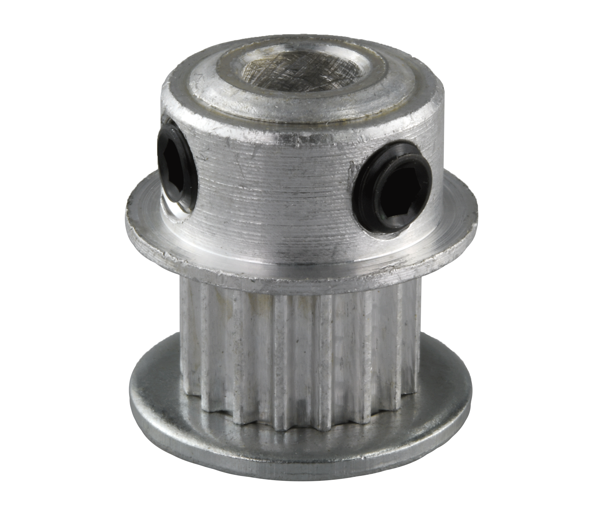 Wanhao Timing pulley D4